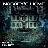 Mandrazo, Shiah Maisel feat. Shoshana - Nobody's Home (Original Mix)