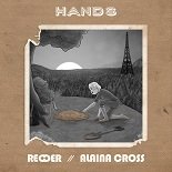 Redder, Alaina Cross - Hands (Original Mix)