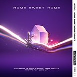 Sam Feldt, Alma feat. Digital Farm Animals - Home Sweet Home (Thomas Nan Club Mix)