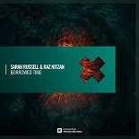 Raz Nitzan, Sarah Russell - Borrowed Time (Extended Mix)
