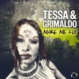 Tessa & Grimaldo - Make Me Fly (Instrumental Mix)