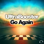 UltraBooster - Go Again (SashMan Remix)