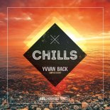 Yvvan Back - Impatient (Yvnbck Extended Mix)