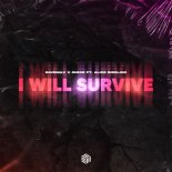 DAVEMAX & 21RoR ft. Alice Risolino - I Will Survive (Extended Mix)