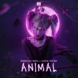 Hardstyle Mafia x Caitlin Potter - Animal (Original Mix)