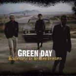 Green Day - Boulevard Of Broken Dreams (Halfingr Remix)