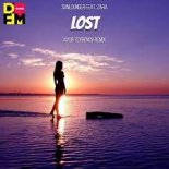 Sunlounger Feat. Zara — Lost (Ayur Tsyrenov DFM Remix)