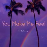 DJ Solovey - You Make Me Feel (Original Mix)