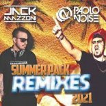 Aka 7even - Loca 2021(Jack Mazzoni & Paolo Noise Remix)
