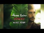Alvaro Soler - Hawaii (M.O.R.E. Remix)