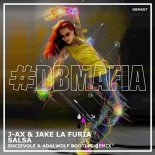 J-Ax Feat. Jake La Furia - Salsa (Socievole & Adalwolf Remix)
