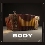Jordan Patural - Body (Extended Mix)