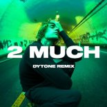 Justin Bieber - 2 Much (Dytone Remix)