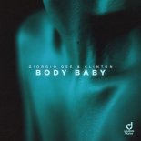 Giorgio Gee & Clinton - Body Baby
