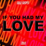 Solo Suspex - If You Had My Love (feat. Zolie)