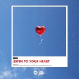 Sud - Listen to Your Heart (Extended Mix)