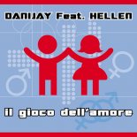 Danijay - Il gioco dell'amore (Extended Smat Mix)