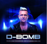 D-Bomb - Take your chance