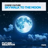 Cosmic Culture - Skywalk to the Moon