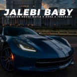 Romanian House Mafia feat. Boka x Trackula - Jalebi Baby