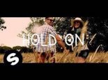 MOGUAI ft. CHEAT CODES - Hold On (Bside Rework)