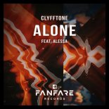 CLYFFTONE feat. Alessa - Alone (Extended Mix)