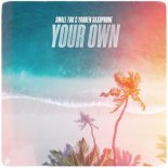 Small ToK & Yarden Saxophone - Your Own