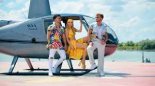 Christian D feat. Elena & Dony - Bailar