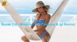 Burak Cilt - Missing (The Distance & Igi Remix)