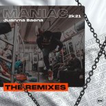 JuanMa Baena - Maniac (Dany Bpm Remix)