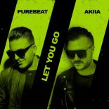 Purebeat x Akiia - Let You Go (Extended Mix)