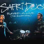 SAFRI DUO - Played-A-Live (The Bongo Song) (DJ Tandu Mix)