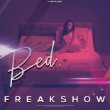 Freakshow - Bed (Bonkerz Remix)