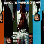 B.G The Prince Of Rap - The Colour Of My Dreams (DJ Cleber Remix 2021)