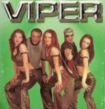 Viper - Jesteś Snem