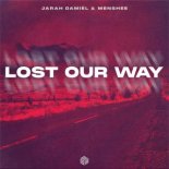 Jarah Damiël & Menshee - Lost Our Way (Extended Mix)