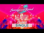 Saragossa Band - Agadou (Deebiza Disco House Remix)