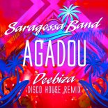 Saragossa Band - Agadou (Deebiza Disco House Extended Mix)