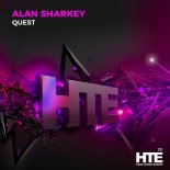 Alan Sharkey - Quest (Extended Mix)