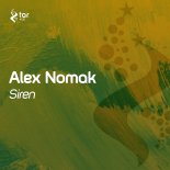 Alex Nomak - Siren (Extended Mix)