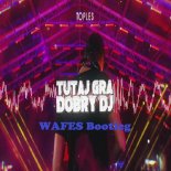 Toples - Tutaj Gra Dobry DJ (WAFES Bootleg) 2021