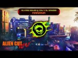 Alvaro Soler & Cali Y El Dandee - Mañana (Alien Cut Remix)