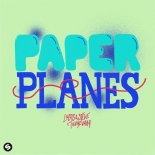 Lucas & Steve feat. Tungevaag - Paper Planes