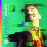 Faustix feat. Joakim Wilow - Knees Are Trembling (Le Boeuf Remix)