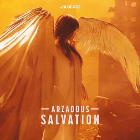 Arzadous - Salvation (Original Mix)