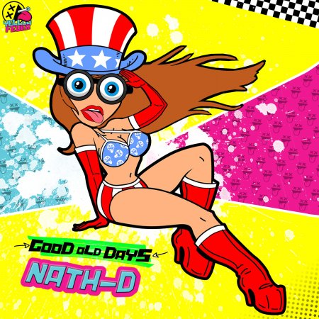Nath-D - Good Old Days (Original Mix)