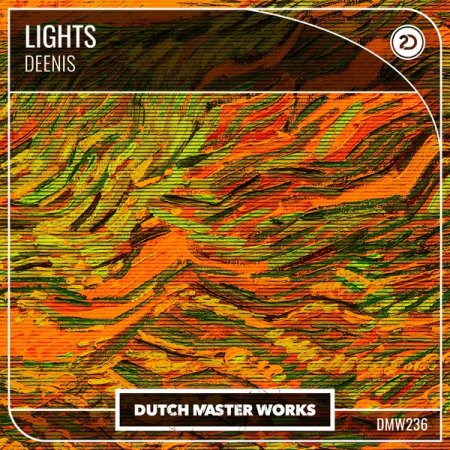 Deenis - Lights (Extended Mix)