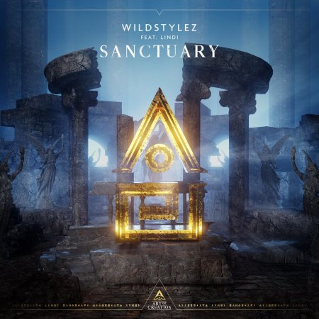 Wildstylez Feat. Lindi - Sanctuary