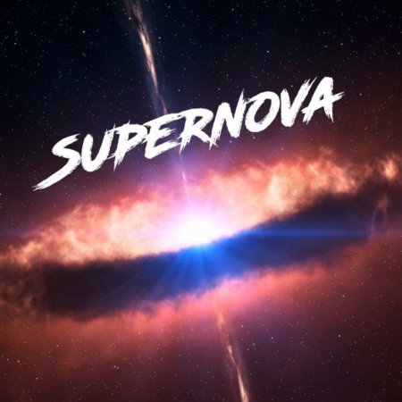 DJ ToXiq - Supernova (Extended Mix)