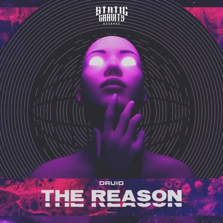 Druid - The Reason (Extended Mix)